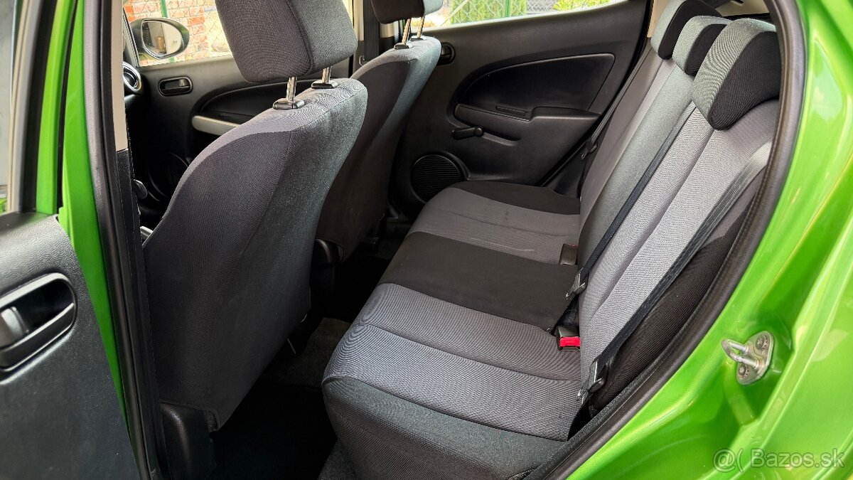 Mazda 2 1.3 benzin - 13