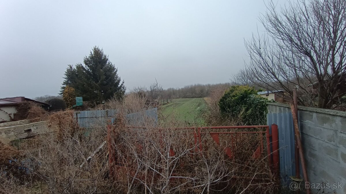 Na predaj ihneď obývateľný rodinný dom Rastislavice pri aqua - 13