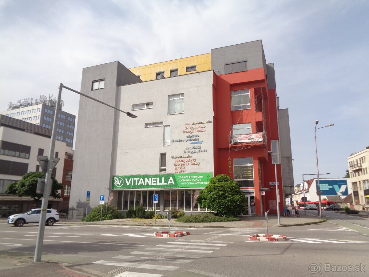 DRAŽBA-Neb.p. v polf.obj.SEKO&DAPA súp.č.6972 v obci TRENČÍN - 13