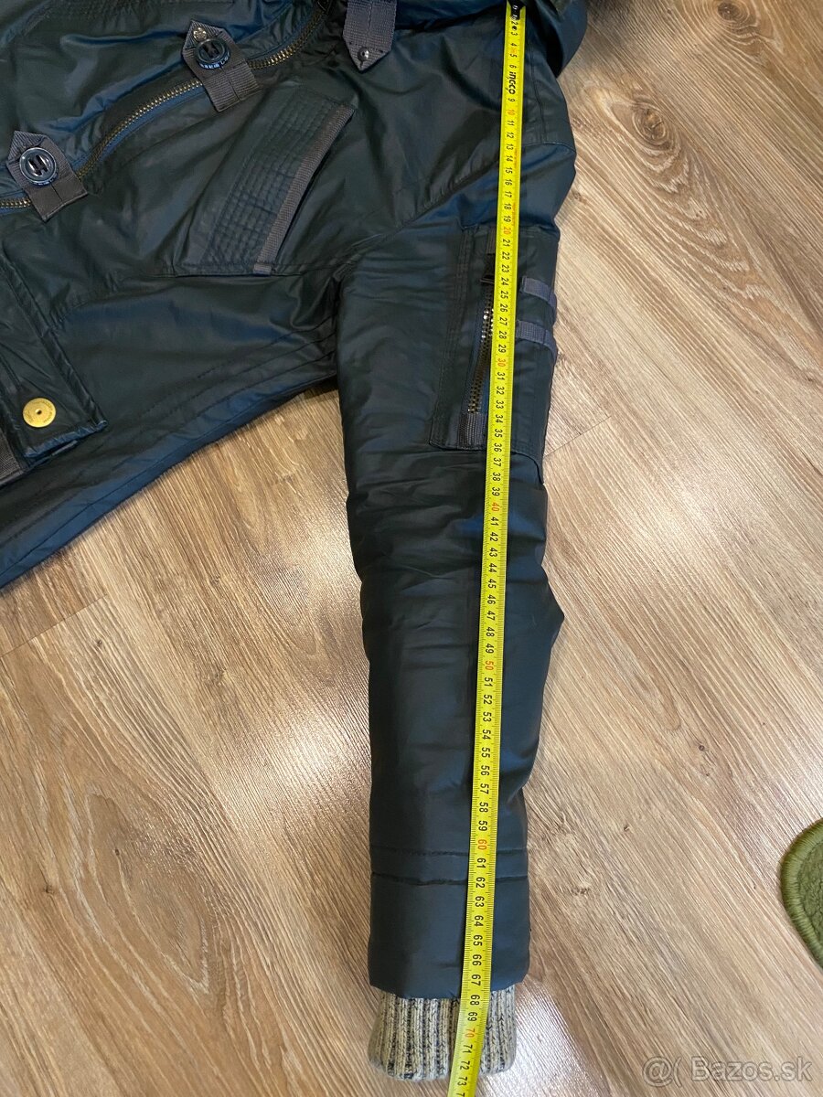 Bunda Superdry veľ.L - 13