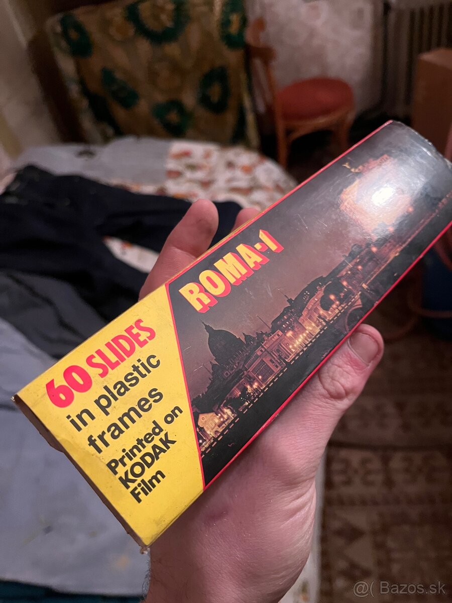 Predám starožitnosti - 13