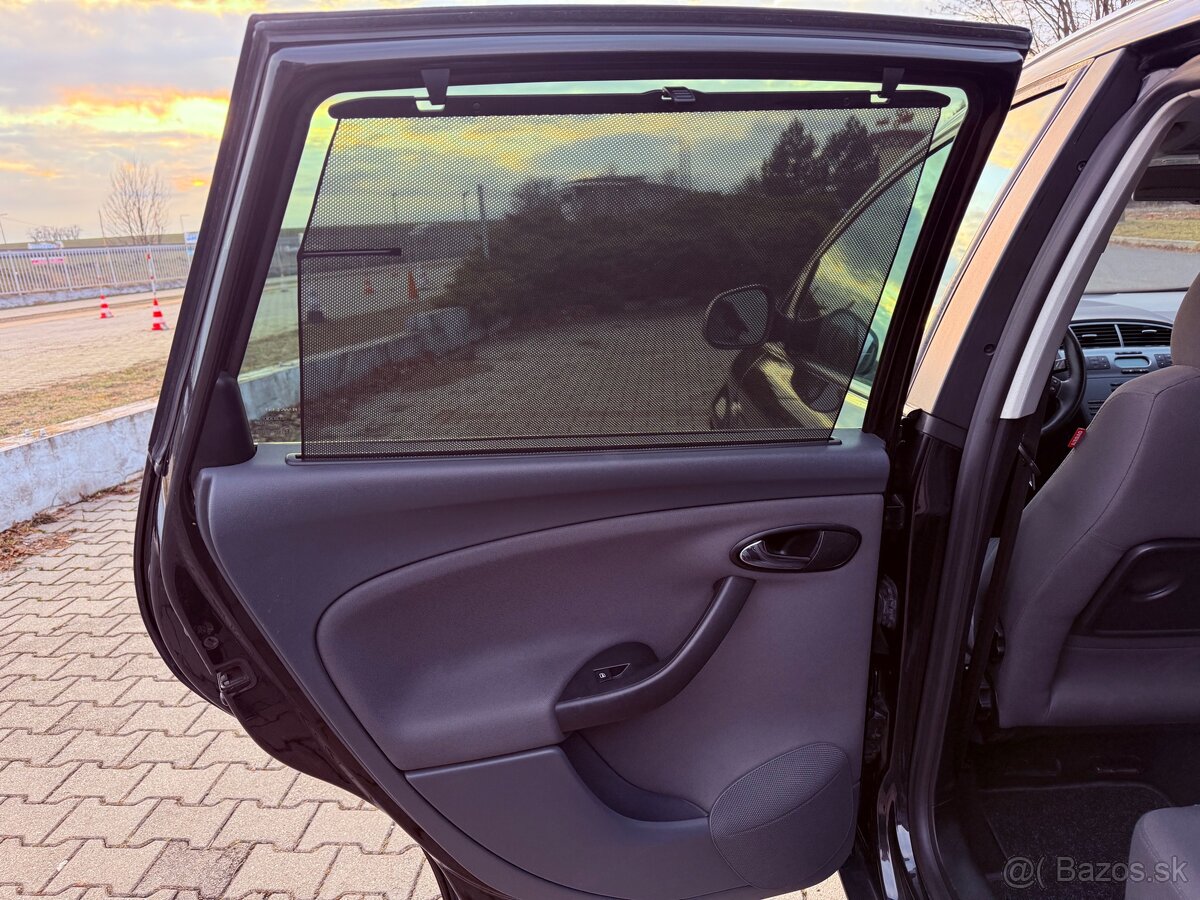 Seat Altea XL 1.9 TDi Stylance - 13