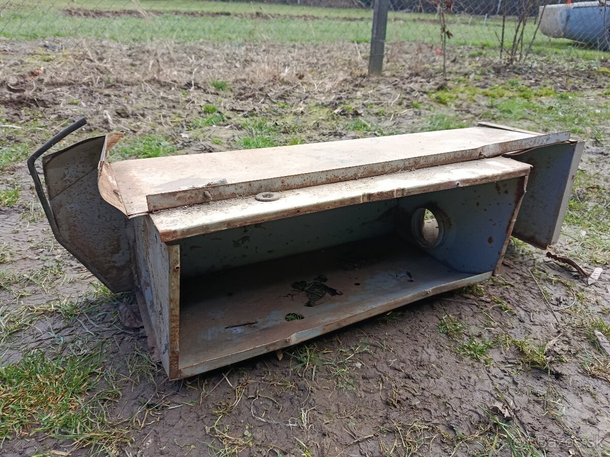 Barkas B1000 náhradné diely - 13