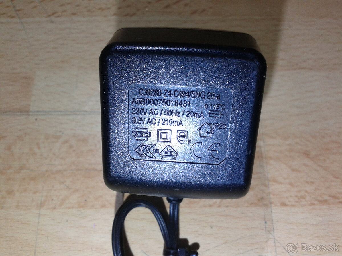 pc zdroje 24+4pin za 10e kus - 13