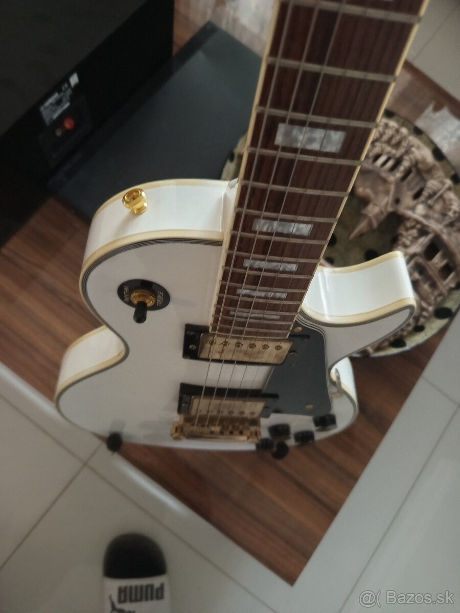 Gibson les Paul , napodobenina - 13