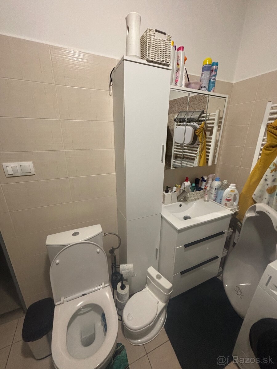 3izbovy byt na prenájom - 13