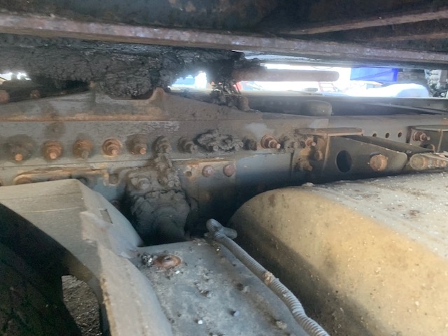 VOLVO FH 500 r.v.:1/2015 - 13