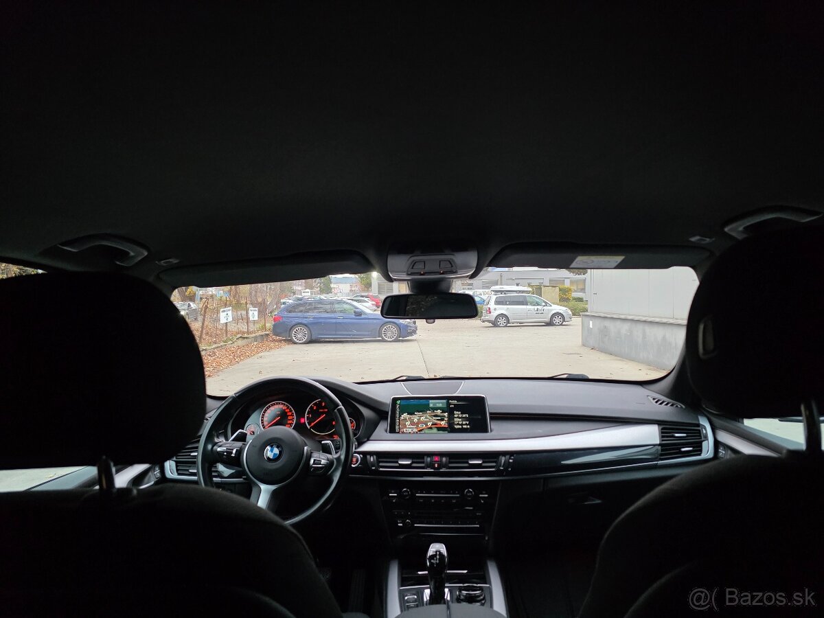 BMW X5 xDrive40d A/T 230kw /313PS/ - 13
