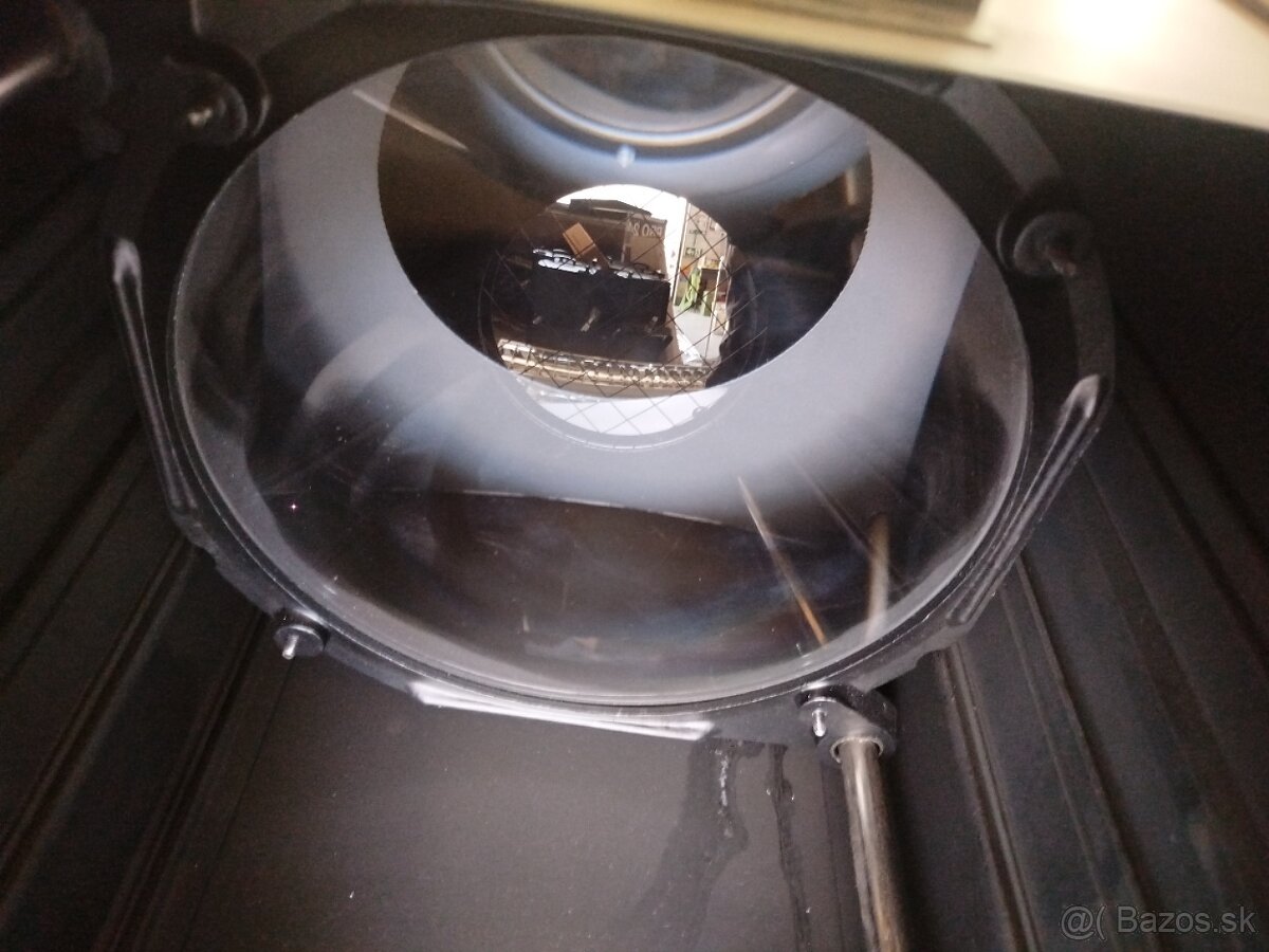 Predám Fresnel - divadelné reflektory Strand Lighting Cadenz - 13