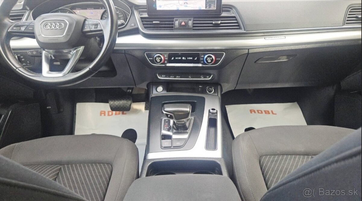 💥 AUDI Q5 2.0 TDI 4x4 DSG 💥 - 13