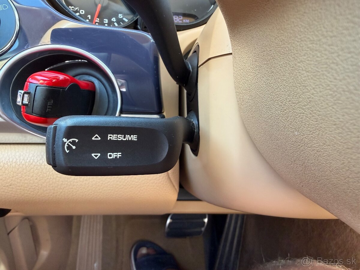 Porsche Panamera 4 3.6l V6 - 13