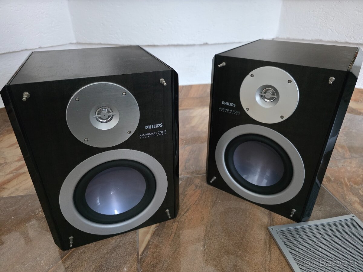 Philips MZ9 - 13