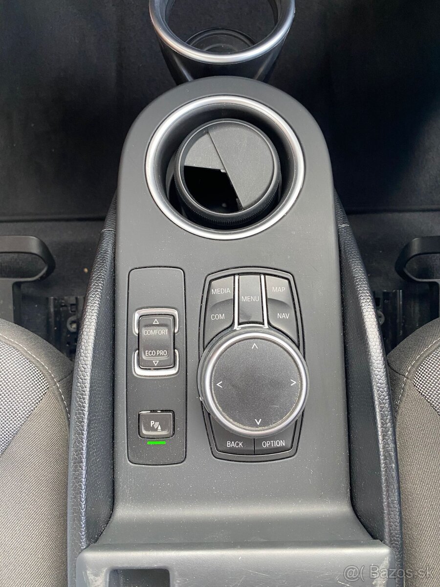 BMW i3 120 Ah 2020 - 13