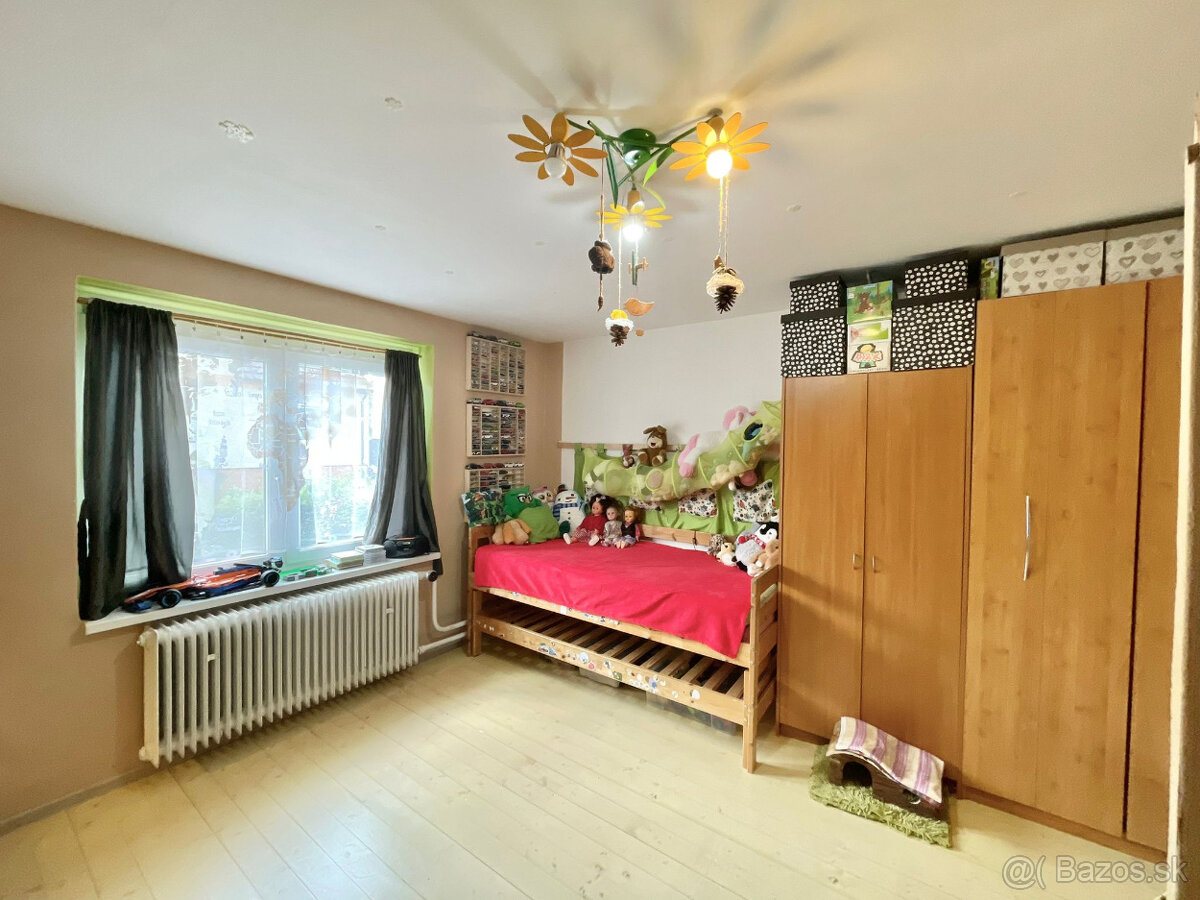 Na predaj RD v Obci Prietržka okres Skalica - 13