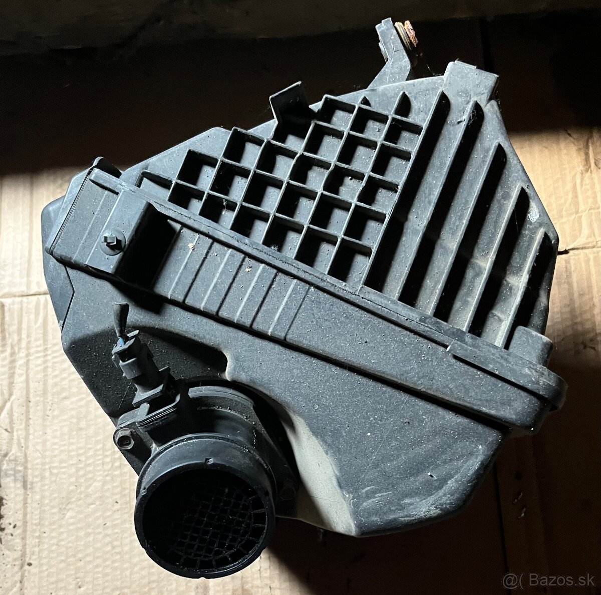 Diely na motor Kia Hyundai 1.7 CRDI 104kw EURO 6 - 13