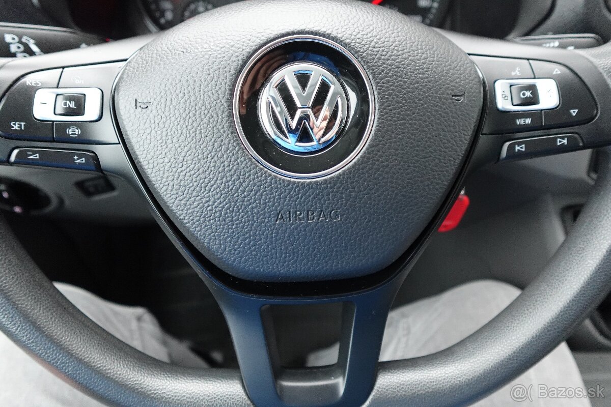 VOLKSWAGEN CRAFTER MAXI XXL 2.0TDI KLIMA - 13