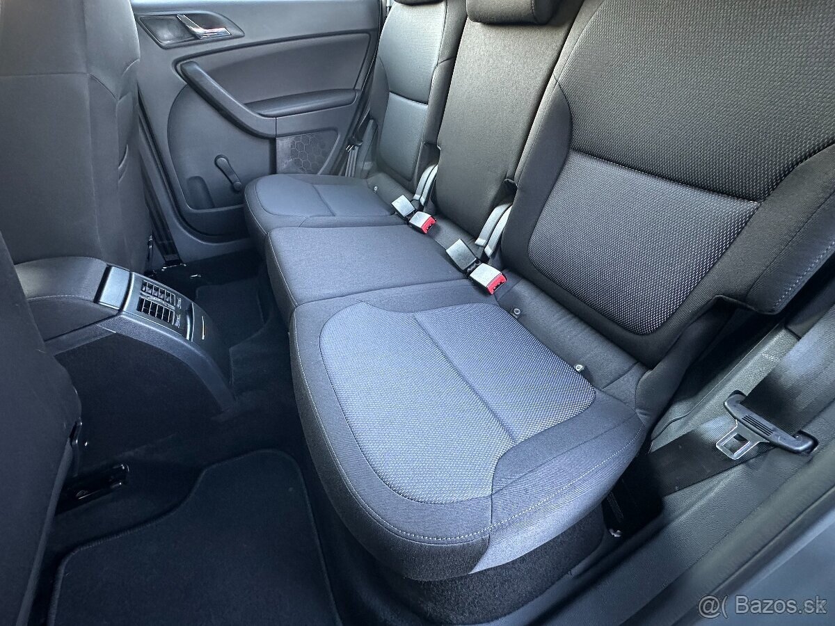 Škoda YETI 1.4TSI/110kW 4x4 DSG ČR r.v. 2017 - 13