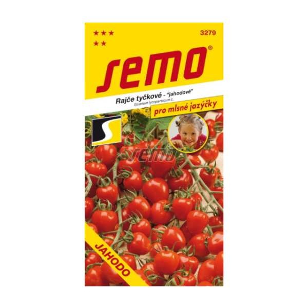 Paradajky/Rajčiny - semená - 13