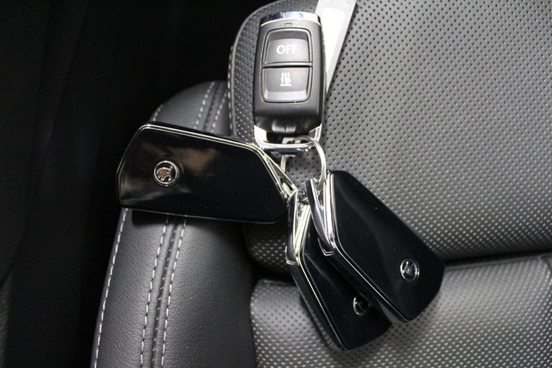 Škoda Octavia 2.0 TDI SCR Style DSG - 13