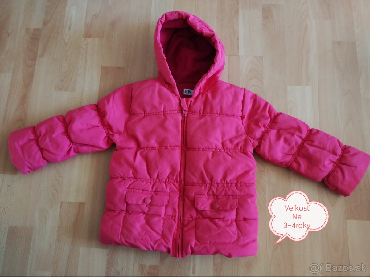 Vetrovky na zimu - 13