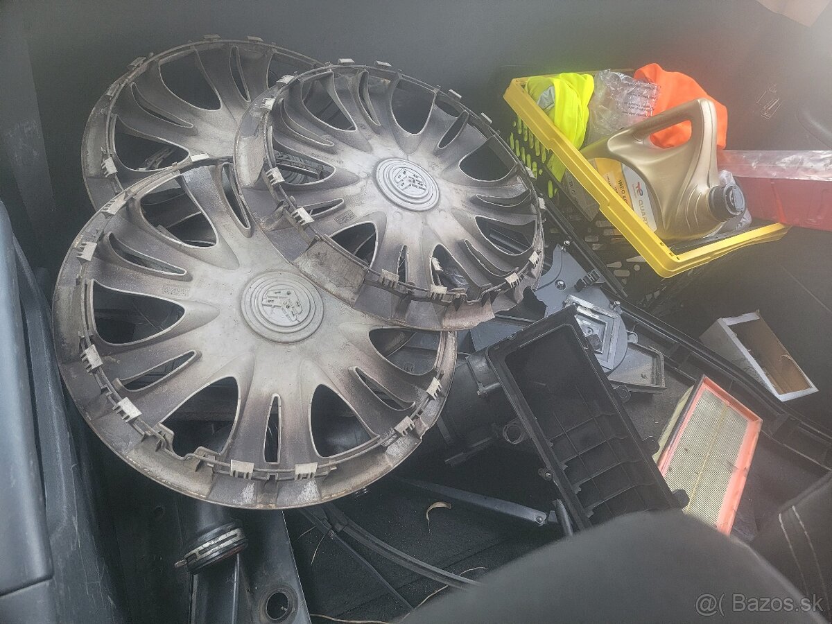 Picasso C4 grand 1.6 TDI - 13