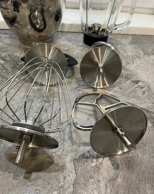 Sencor STM 8970 PAUL 3 Príslušenstvo pre kuchynský - 13