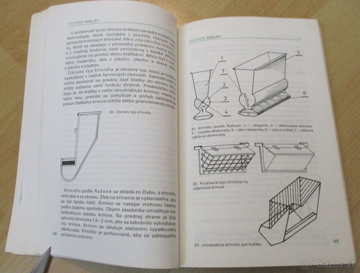 Chováme králiky - 4 - 13