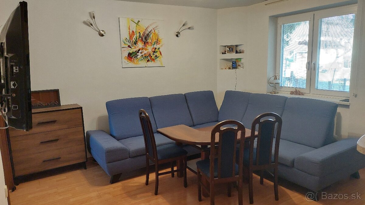 Predám 3i byt Ľ. Štúra 46 - 13