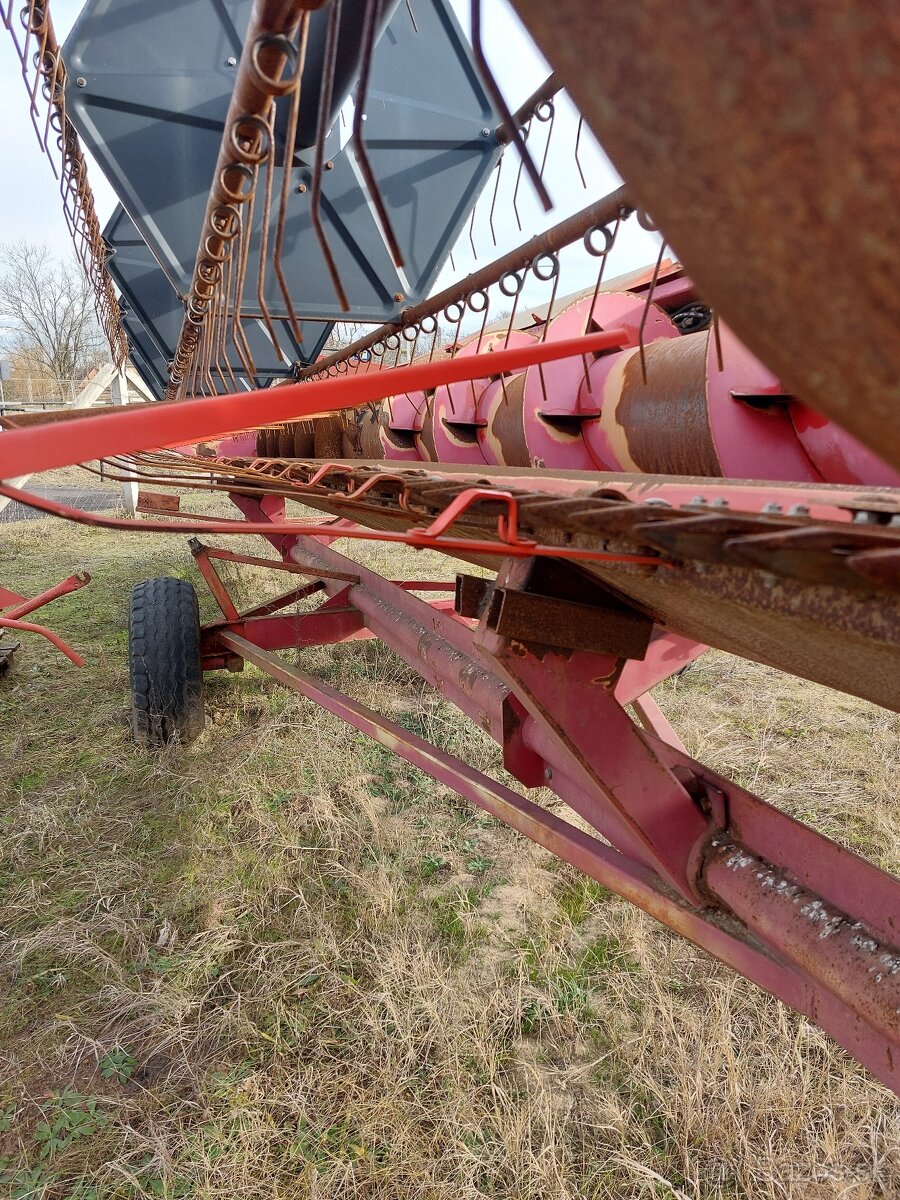 CASE IH2388 - 13