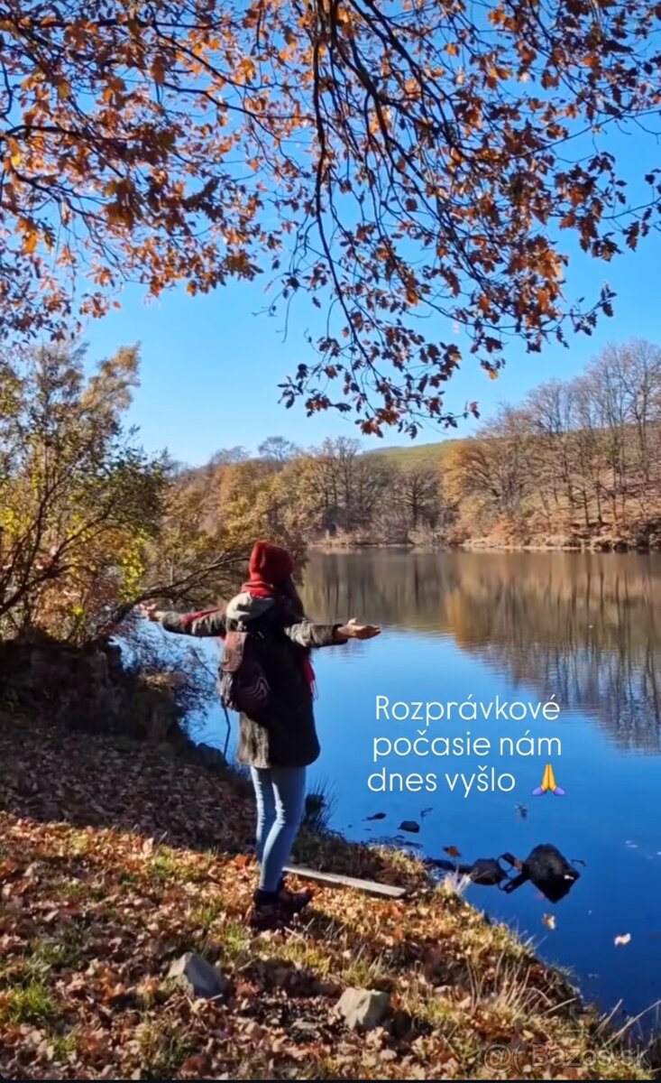Chata na prenájom,Chata Studenec,ubytovanie Banská Štiavnica - 13