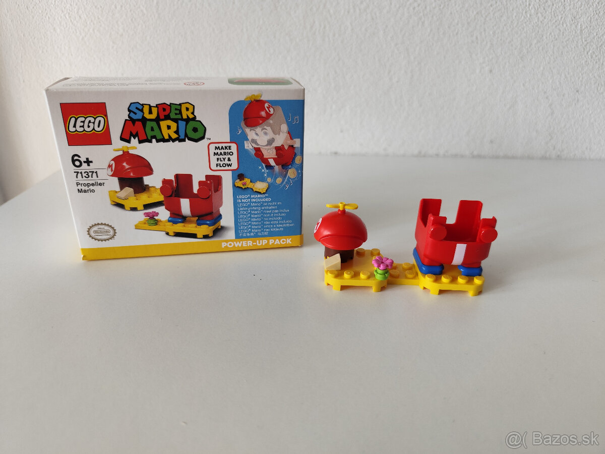 Lego Super Mario - 13