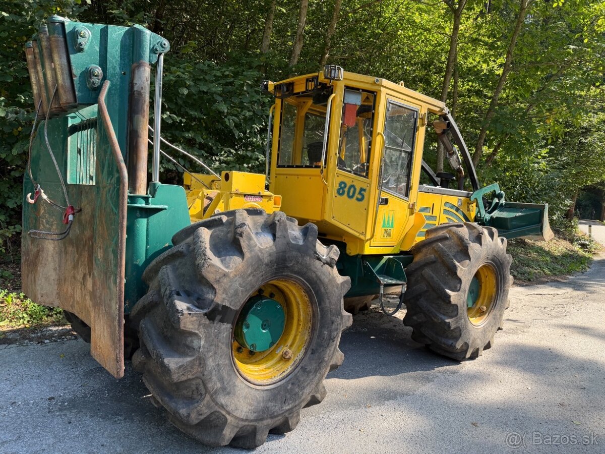 HSM 805S - 13