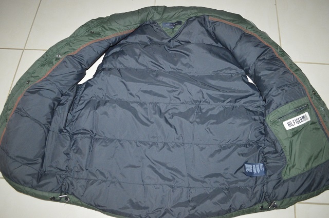 predam original vesta Tommy Hilfiger - 13