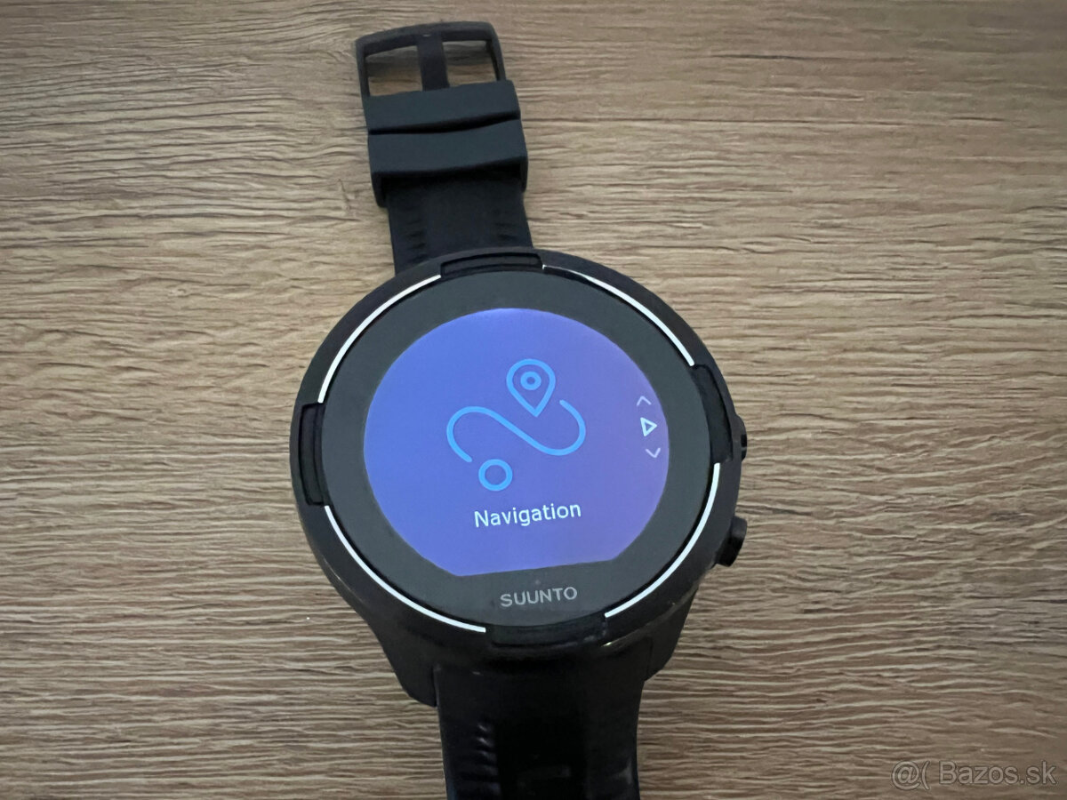 Suunto 9 Baro (kompletné balenie) - 13