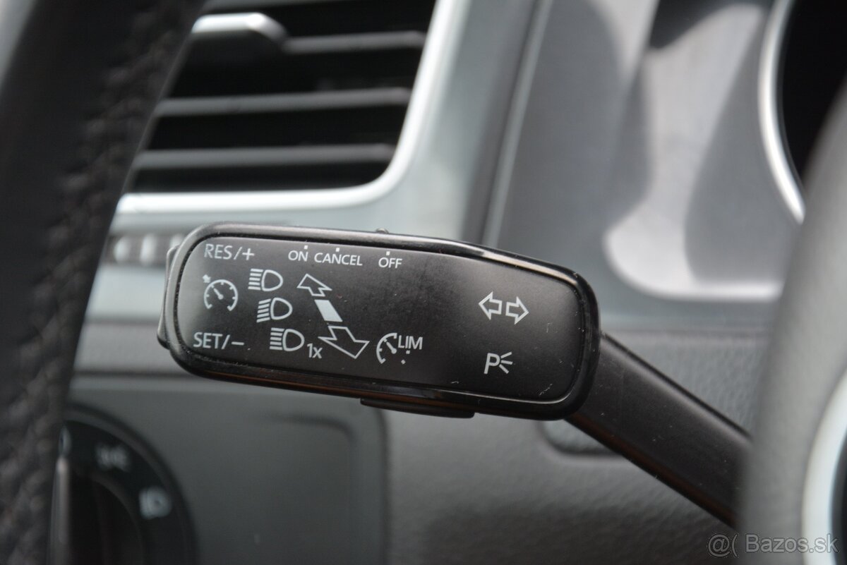 Volkswagen Golf 1.00 TSi, SR voz - 13