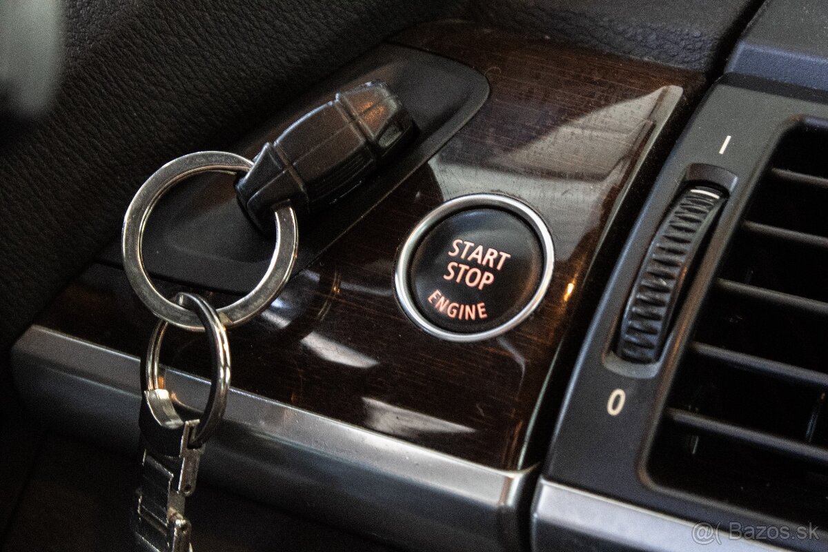 BMW X6 xDrive 35i - 13