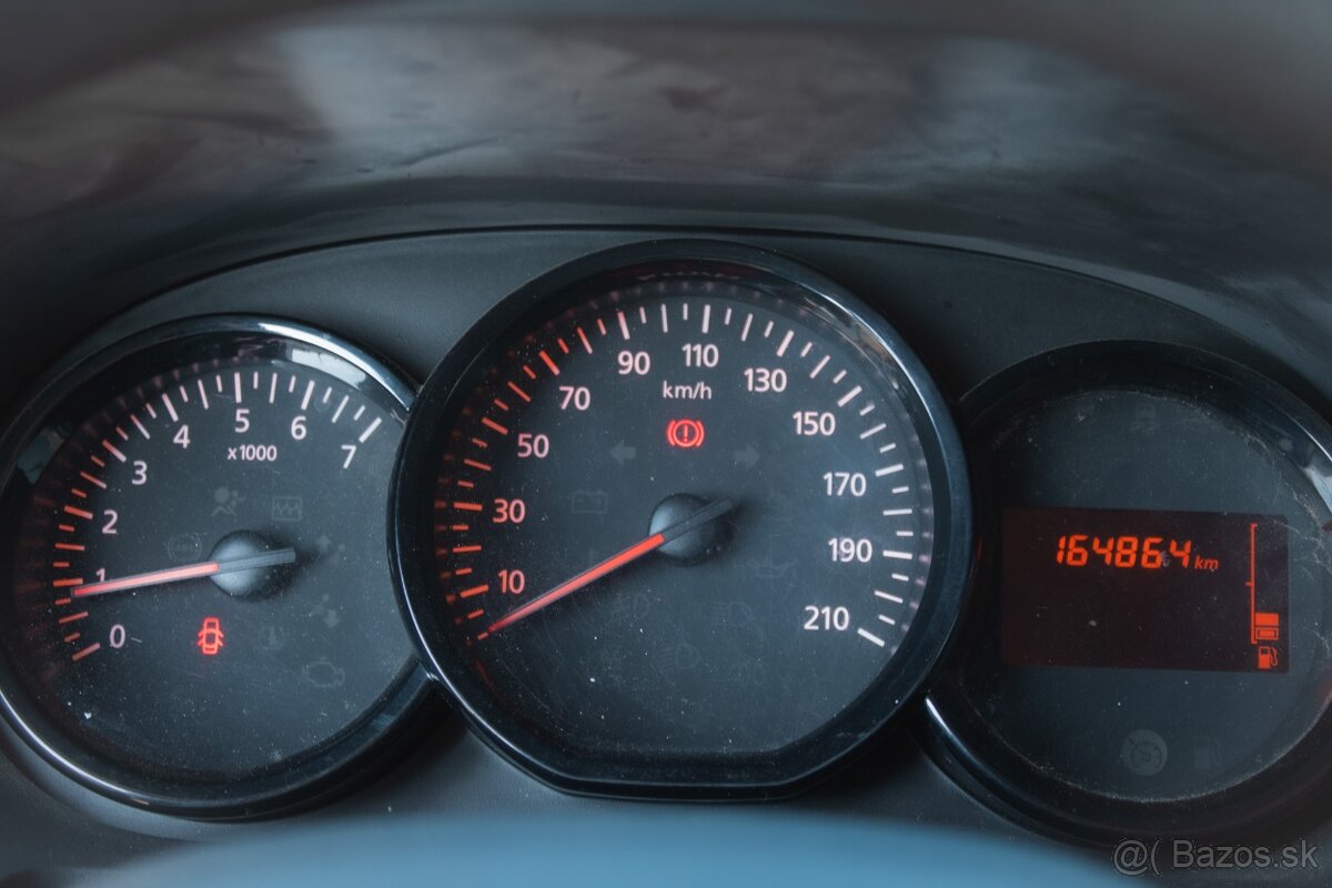 Dacia Dokker Van 1.5 dci - 13