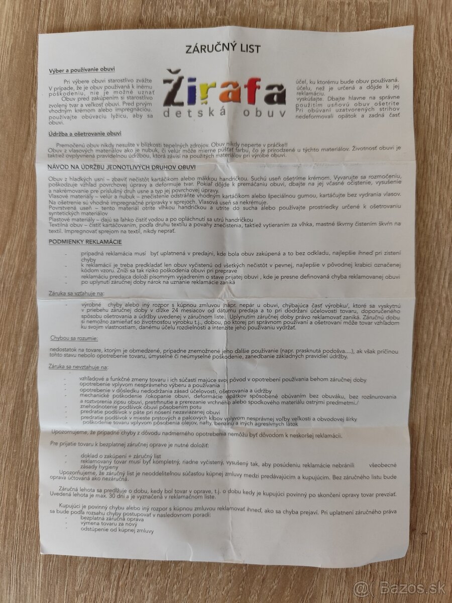 Superfit zimné čižmy - 13