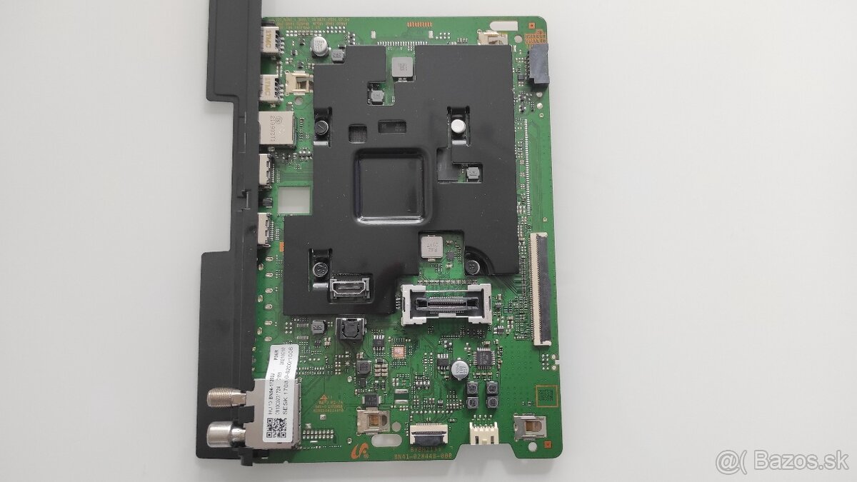 Predám základnú dosku BN41-02844B - 13