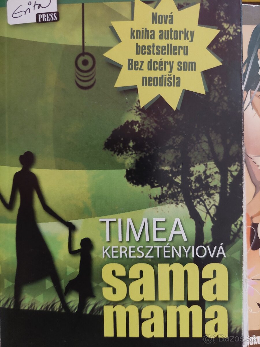 Deverauxová, Steelová a iné - 13