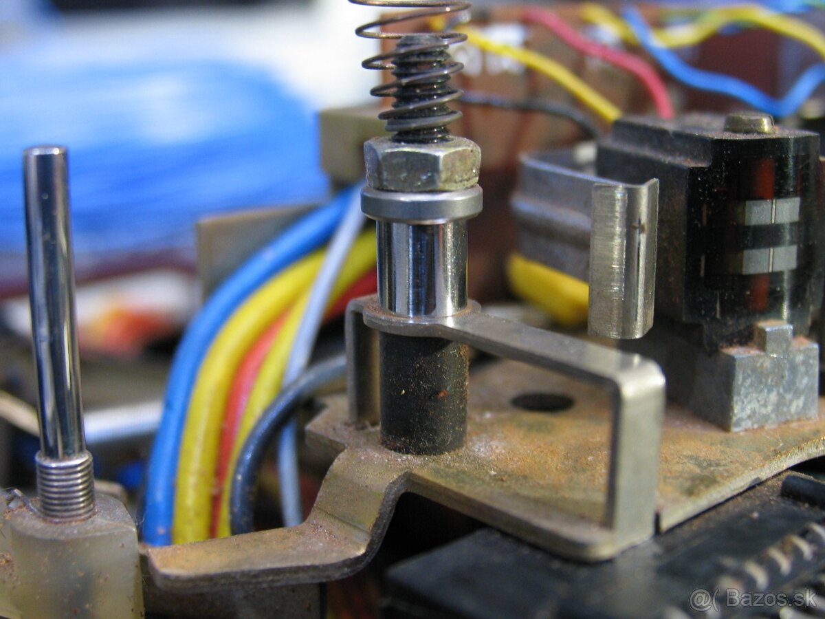 MAGNETOFON GRUNDIG TS 945 HIFI - 13