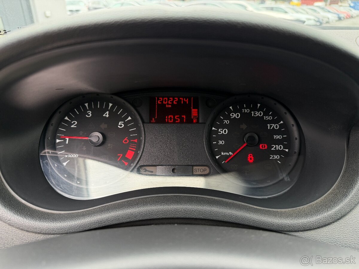 Renault Clio 1.2 Authentique - 13