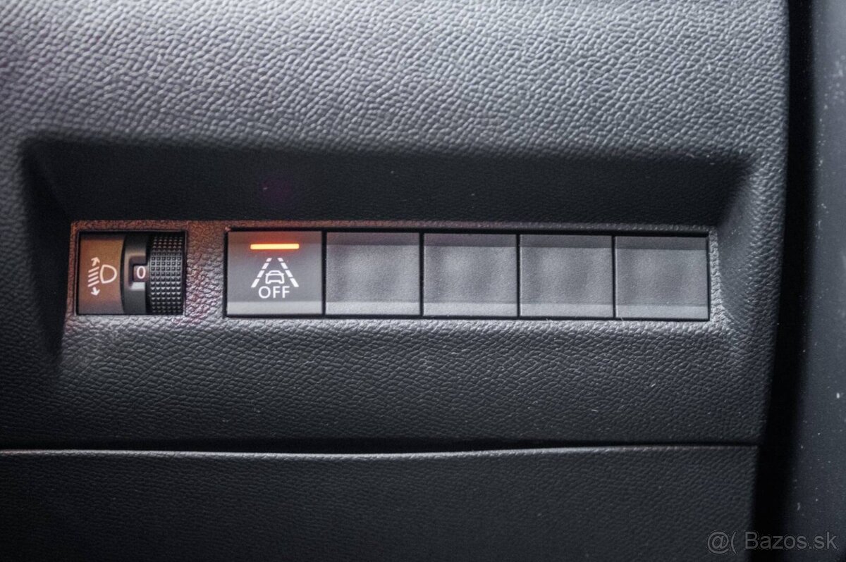 Peugeot 2008 1.5 HDI - 13