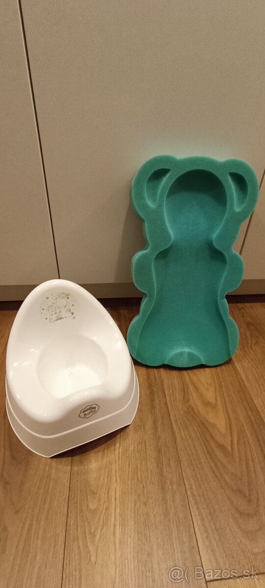 Kočík EasyWalker Harvey 2 (vanička + šport) - 13