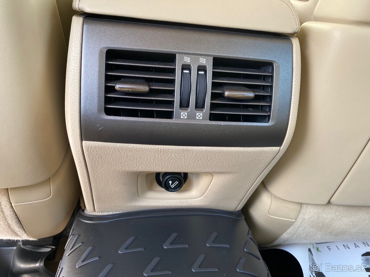 LEXUS LS460 4,6l benzin 2009 VIN 917 - 13