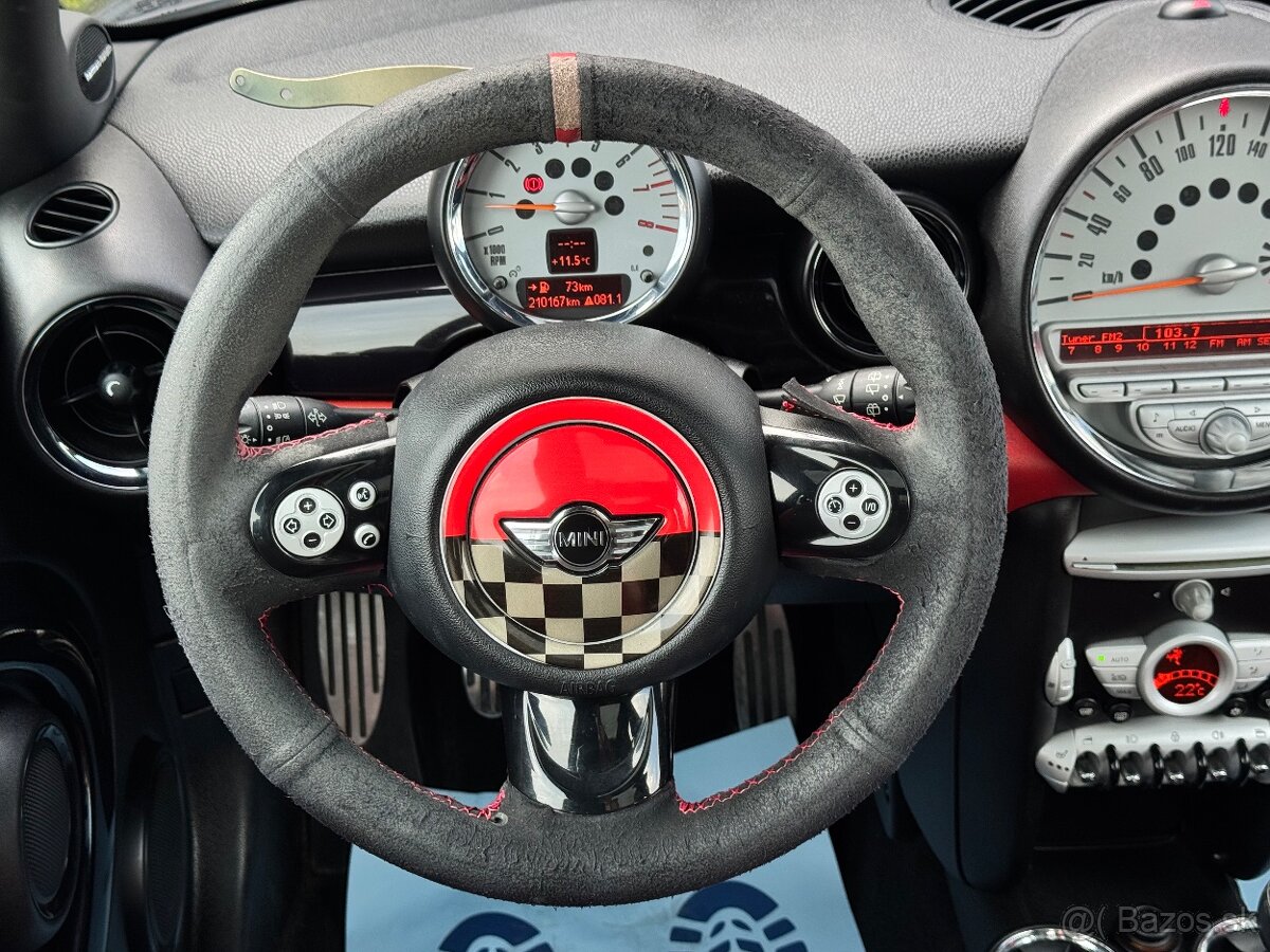 Mini Cooper S 128KW - 13