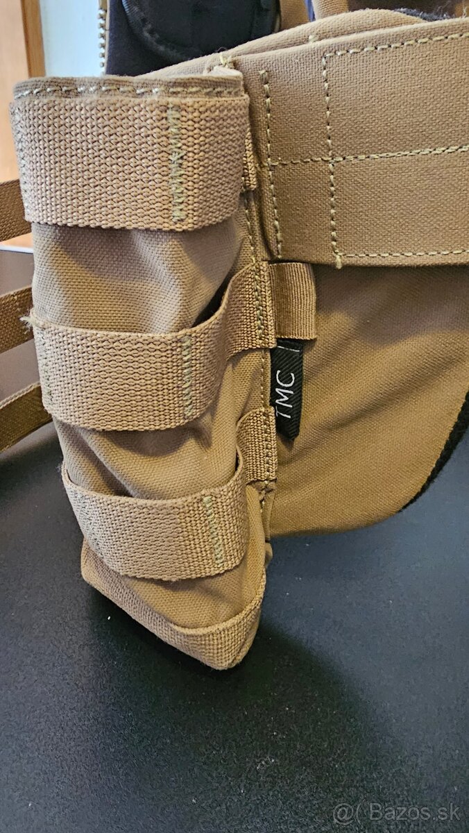 CRYE PRECISION CPC (TMC Replica) - 13