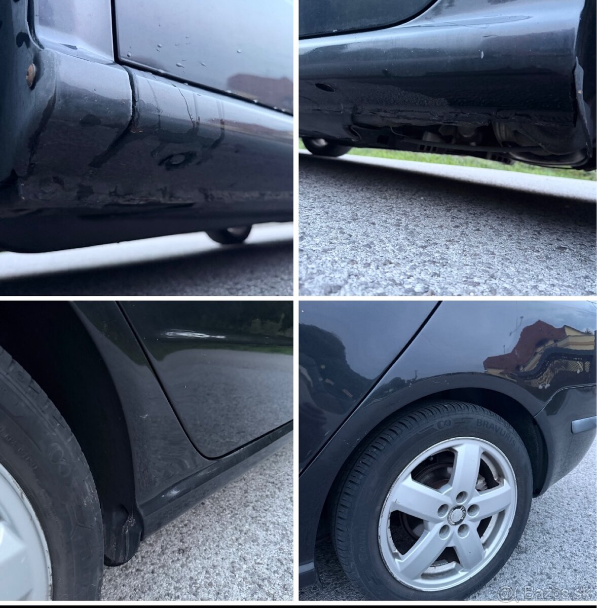 Skoda Fabia Rs 1.9TDi - 13