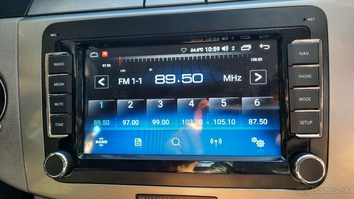 Passat 2.0 FSI - 13
