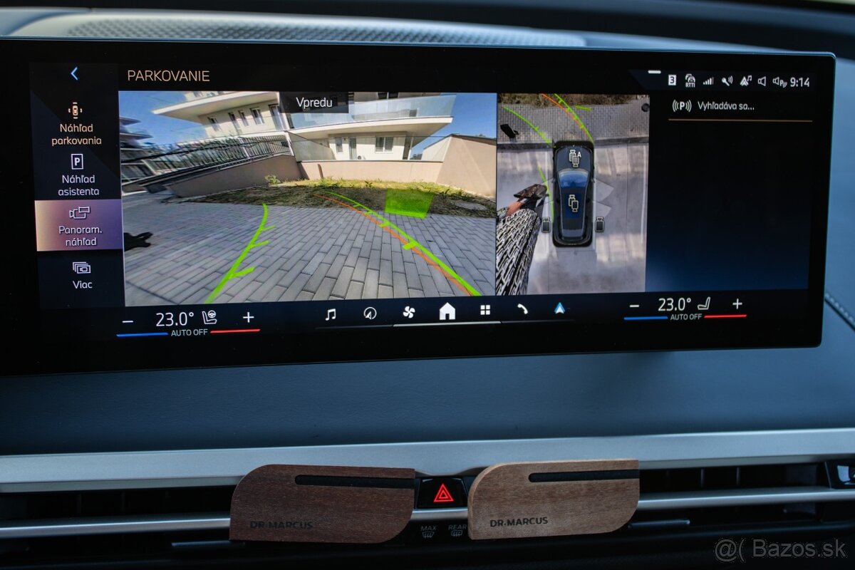 BMW iX 50 XDRIVE 385kW 2023 98% SOH - 13
